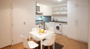 Haas Apartments Stojanova with Parking - Image 5