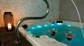 Via Aetcal Hotel & Wellness - Image 3