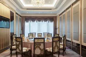 Jin Qian International Hotel - Image 4