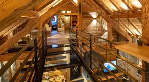 Chalet Prestige l'Atelier Lodge - Image 3