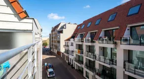 Apartment Havenhuys IV with balcony by Interhome - Image 5