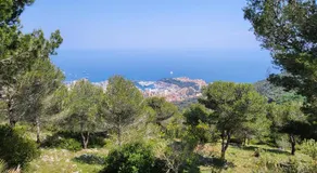 La Pinède de La Turbie - Appt vue mer et montagne - Image 5