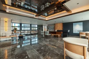 Jianguo Hidden Hotel Shenzhen Huaqiang - Image 2