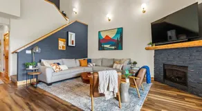 THE CLYDE - Your Cozy & Luxurious Mt Hood Retreat - Image 4