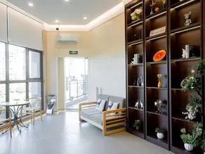 Park Shu Boutique Hotel (Yuechi Station) - Image 2