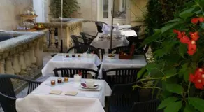Hôtel du Parc - Image 5