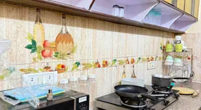 Sassy by Ikhomes: 2BHK Apartment- New Delhi - Image 3