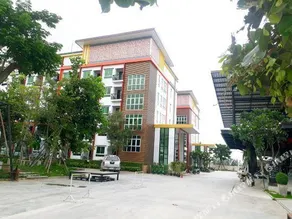 Conbrio Resort & Sport Club - Image 4
