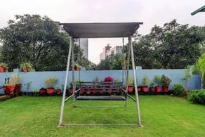 Hotel O S K Homestay - Image 5