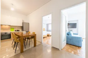 Victoria Diamond Suites Apartments - Image 2