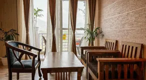 Mohini Lakeview Cottage - Image 2