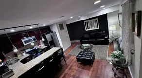 Ultra Spacious Penthouse - Apt 2 - 3 Combo -15 Mins from NYC - Image 3