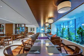 SSAW Boutique Hotel Sanya - Image 3