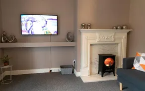 Abercorn Place Entire House 4 Bedrooms - Image 4