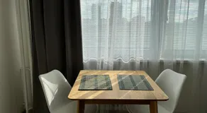 Sunny minimalistic flat near metro Opatov - Image 4