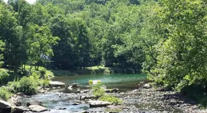 4 Wheeling Riverfront Paradise, awesome deck! - Image 5