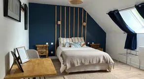 Chambres d 'hôtes Le Grand Pré - Image 2