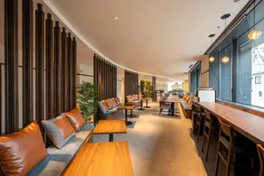 Grids Premium Hotel Morioka - Image 2
