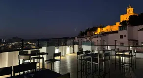 Hotel Apartamentos Antequera - Image 4