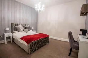 The George Wright Boutique Hotel, Bar & Restaurant - Image 2