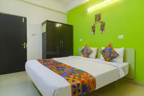 FabHotel Broholic - Nr Biodiversity Complex, Gachibowli Silpa Gram Craft Village, HITEC City - Image 3