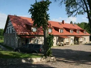 Ūdensdzirnavas - Image 1