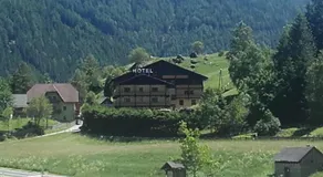 Hotel Pension Oswald - Image 4