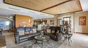 Stunning Luxury Penthouse in Exclusive Beachfront Community with Resort-Style Amenities & Sweeping Views of the Ocean & Golf Course - Image 5
