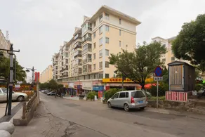 Kunming City Airlines Hotel (Yunnan University of Finance and Economics) - Image 5