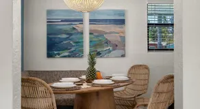 Walk to Beach, Heated Pool, Dog-Friendly, Firepit - Image 4
