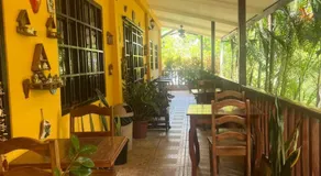 HOTEL Ecológico BLUEROCK - Image 3