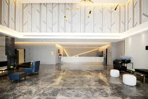 Home Inn Style Golden Nanjing Lishui Tianshengqiao Scenic Area - Image 4