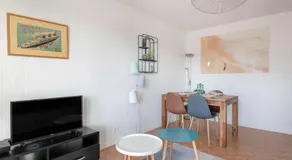 Bel appartement - 400m plage de la Baule - Image 2