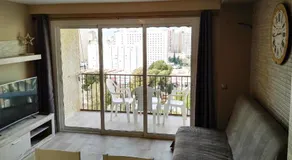 Apartamento Benidorm Luxury Levante - Image 2