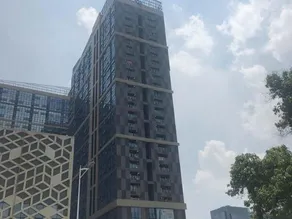 Guidan Theme Apartment Hotel (Dongguan Fenghui) - Image 4