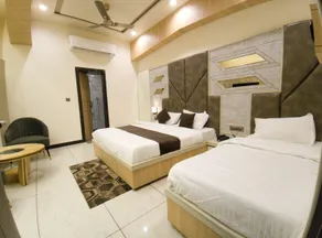 Hotel Jai Palace - Image 2