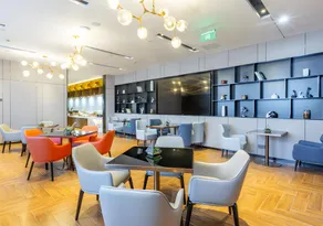 Echarm Hotel Jiaxing Xiuhu Park Government Center - Image 2