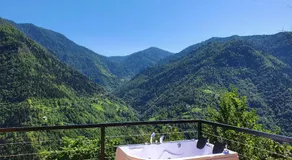 Villa Machakhela●ვილა მაჭახელა - Image 3