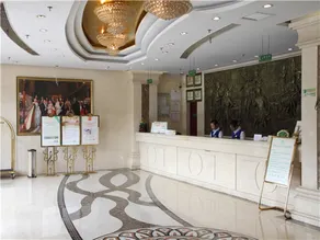 Vienna Hotel Suzhou Luokou Furniture Store - Image 3