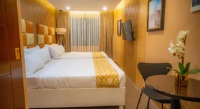 Perc Hotel - Image 2