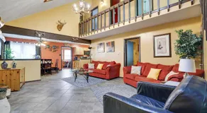 Notre beau chalet - Image 3