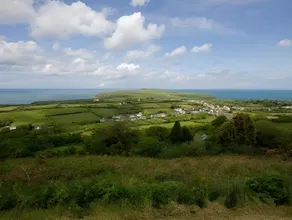 Y Garth B&B - Image 5