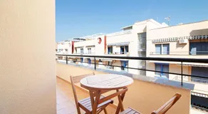 Global Vacacional, Apartamento para 5 personas con terraza y barbacoa - Image 4
