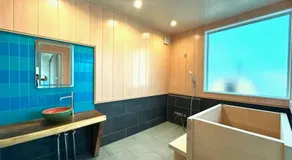 海を感じる糸島ステイ! サウナ, 檜風呂, Bbq付き一棟貸し - Image 4