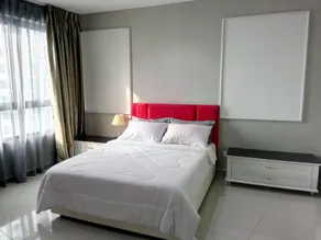 Cozy SeriHomes Suite@I-city with WiFi Netflix D - Image 2