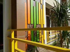 Charoensuk Grand Hotel - Image 4