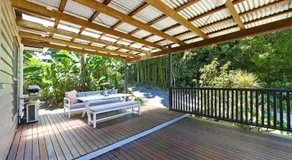 Timbertop Retreat - Image 4