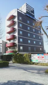 Kakegawa Station Hotel - Image 2