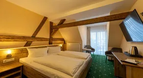 Hotel Zum Goldenen Löwen - Image 2
