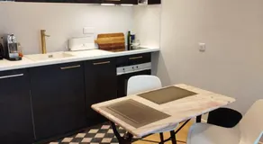 La SUITE de la Villa Voltaire - Image 4